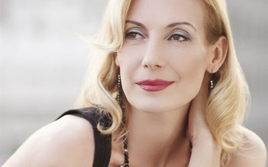 Ute Lemper beim Festival in Pollensa | Private Property Mallorca