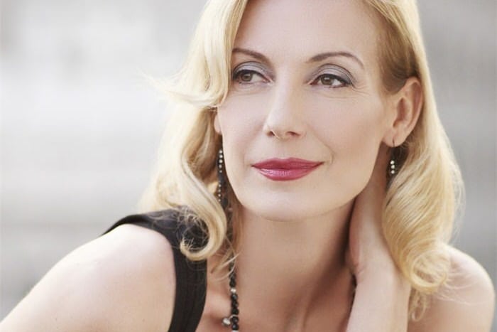 Ute Lemper beim Festival in Pollensa | Private Property Mallorca