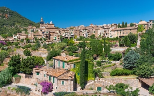 Mallorca Privatunterkünfte,Ferienvermietung