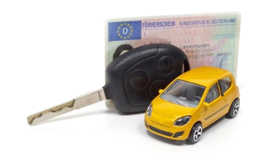 Führerschein,EU-Führerscheinrichtlinie,Mallorca Residenten