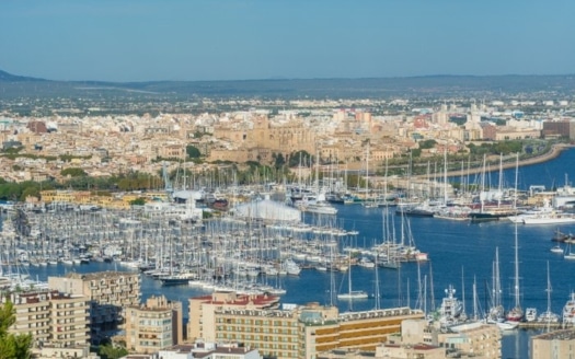 Boutique Hotels,Hoteleröffnungen in Palma,Petit Palace