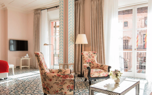 Cappuccino Hotel,Boutique Hotel,Palma Altstadt