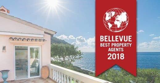 Bellevue Best Property Agents,Immobilien-Magazin,Immobilienunternehmen