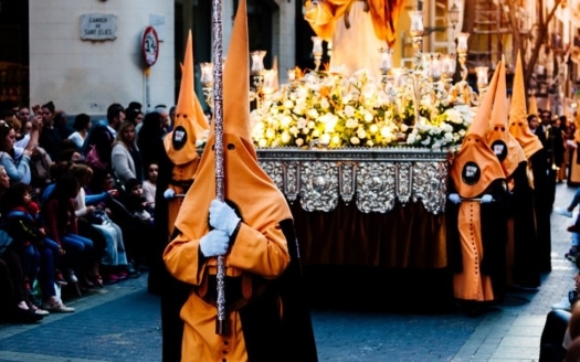 Ostern auf Mallorca,Mandelblüteninsel,Kathedrale La Seu
