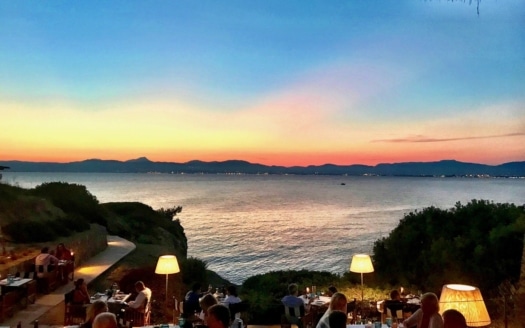 cap rocat sea club reservierung,Cala de la Reina