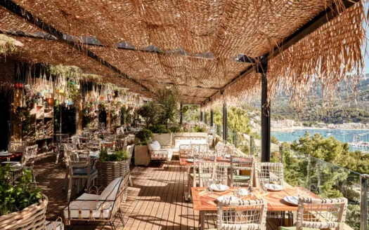 bikini hotel mallorca eröffnung,Bikini Island & Mountain Hotel,Port de Sóller