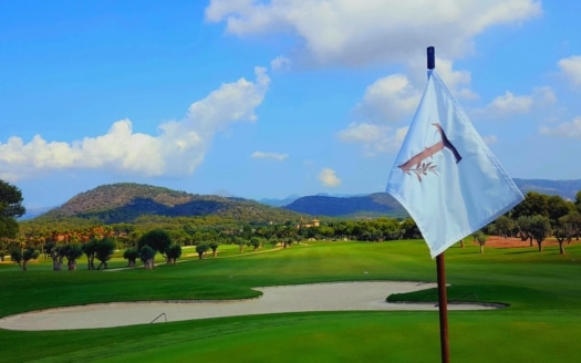 t golf and country club majorca,Golfplätze von Mallorca,John Harris
