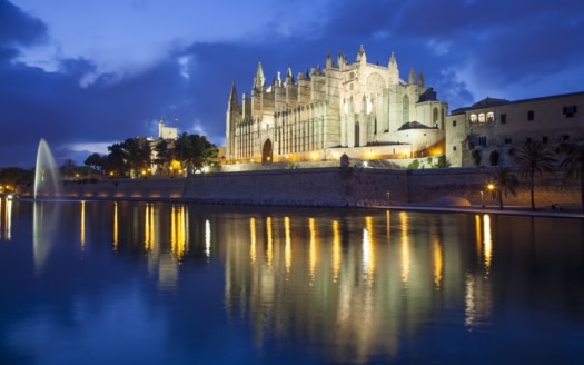 Nit de l`Art in Palma,Galerien und Museen,Kunstausstellungen