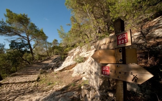 mallorca aktivitäten winter,Mallorca im Herbst,Berge erklimmen,Waldspaziergänge