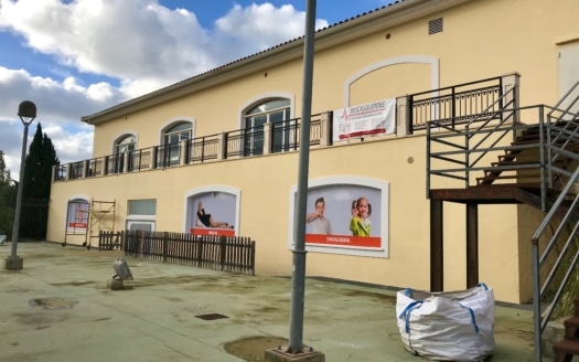 Müller Markt,Santa Ponsa,Avinguda del Rei Jaume I,exklusive Golf Plätze