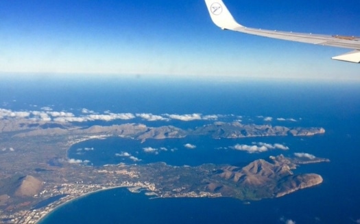 Günstige Mallorca-Flüge,Winterflugplan,Mallorca-Fans,Residentenrabatt