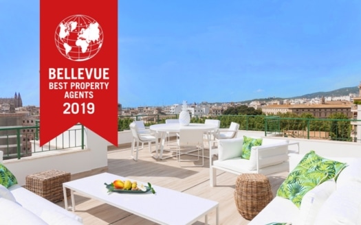 Bellevue Best Property Agents,Immobilienunternehmen,Immobilien­dienstleister,Immobilienbüros in Palma