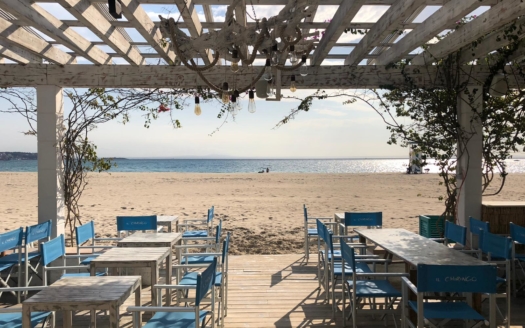 Il Chiringo,Palmanova