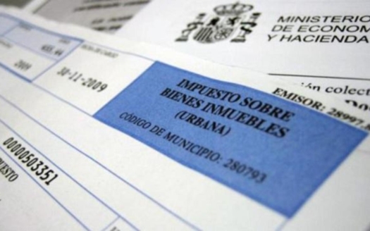 ibi,Grundsteuer auf Mallorca
