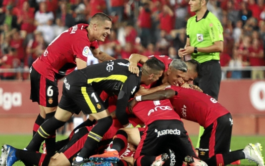 Real Mallorca,Innenstadt von Palma,José Hila,Mallorca Zeitung