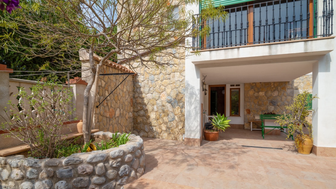 V-2742, Port de Soller