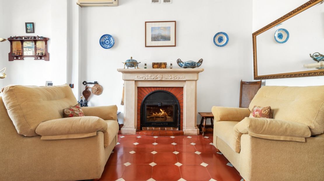 V-2742, Port de Soller