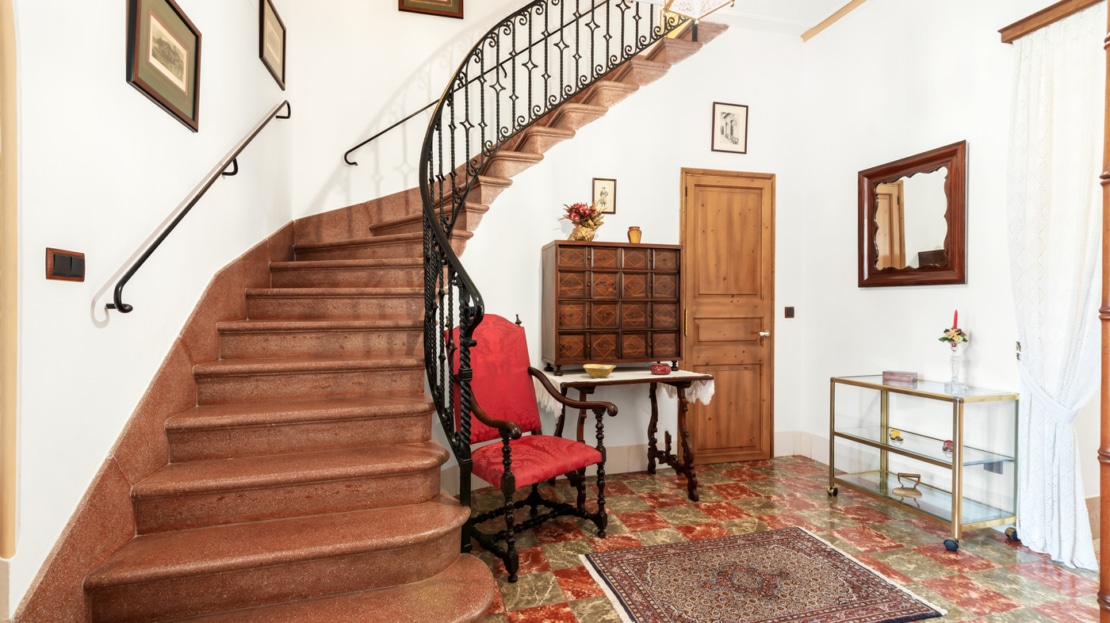 V-2742, Port de Soller