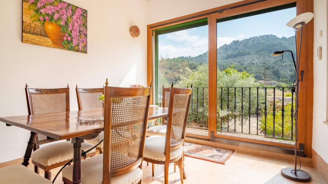 V-2742, Port de Soller