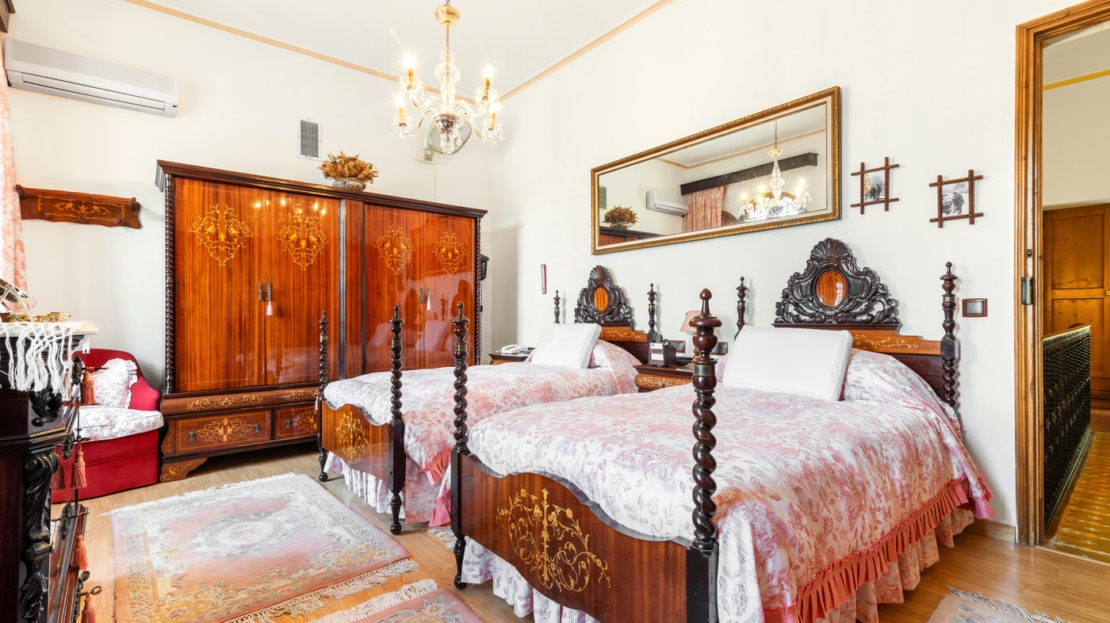 V-2742, Port de Soller