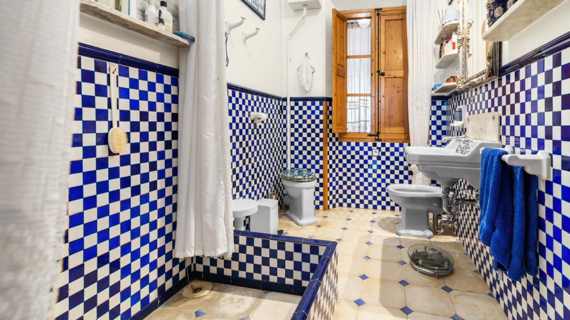 V-2742, Port de Soller