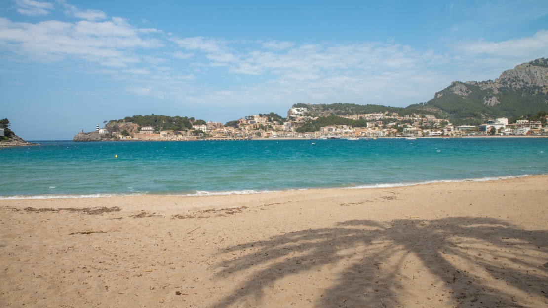 V-2742, Port de Soller