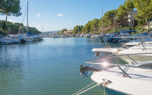 santa ponsa club nautico