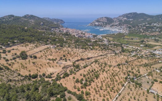 mallorca prominente anwesen