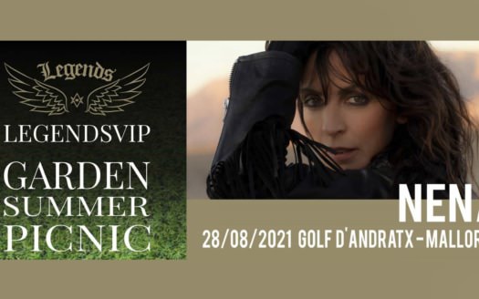 Mallorca Events,Garden Summer Picnic