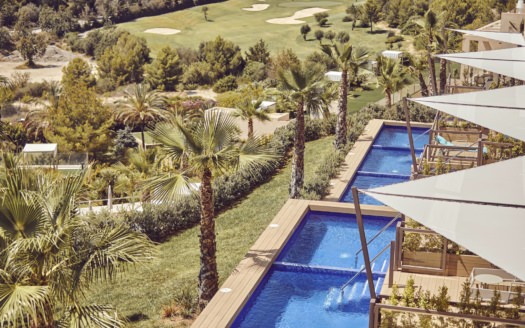 Camp de Mar,Hotel-Neueröffnung