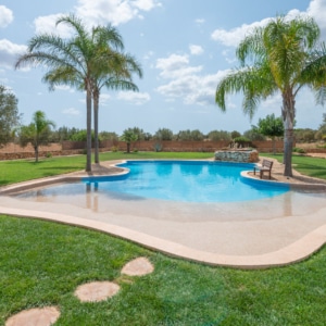 Ferienvermietungsmarkt auf Mallorca