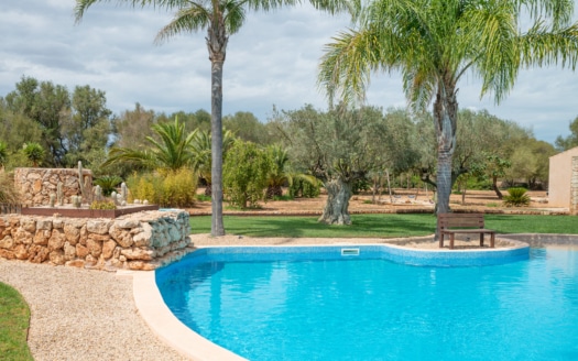 Ferienvermietungsmarkt auf Mallorca