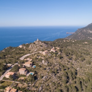 Ferienvermietungsmarkt auf Mallorca