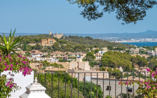 corona lage auf mallorca