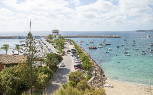 llucmajor restaurants,Puerto Portals,Portals Nous