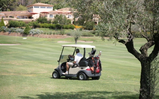 Oktober auf Mallorca