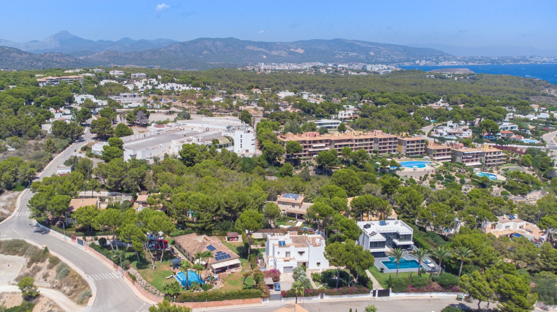 V-3336 Sol de Mallorca