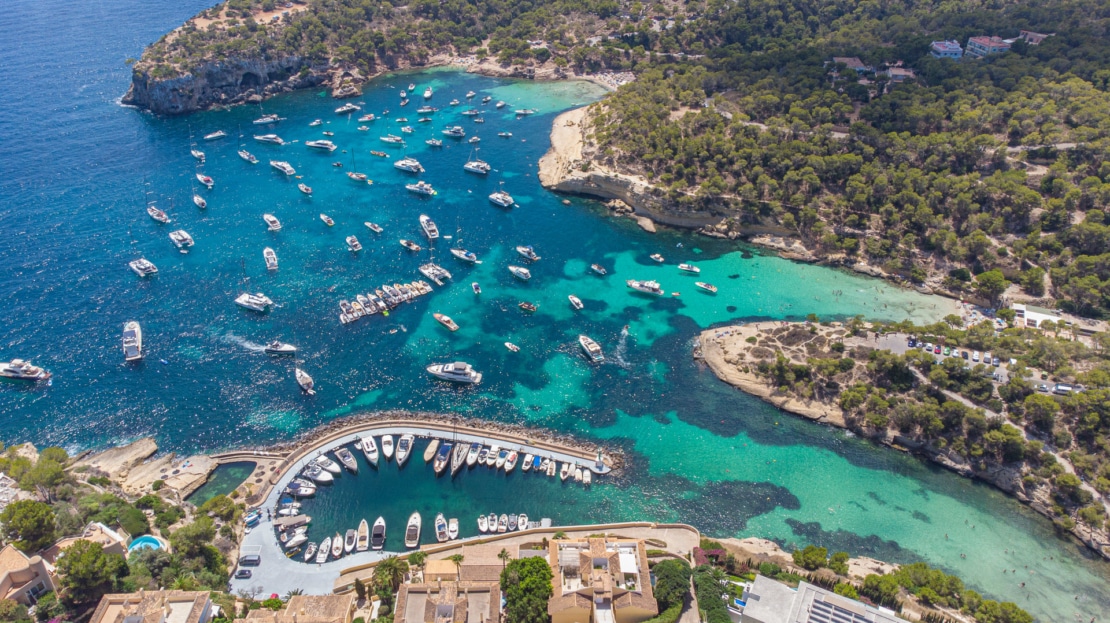 V-3336 Sol de Mallorca