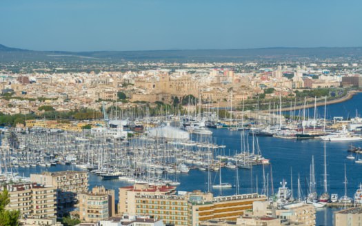 Investitionen auf Mallorca,Immobilienmarkt in Spanien,Investoren,Mallorca Zeitung,Heim + Haus