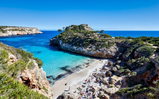 Sommerurlaub auf Mallorca,Immobilie auf Mallorca,Eurowings,Mallorca Flüge