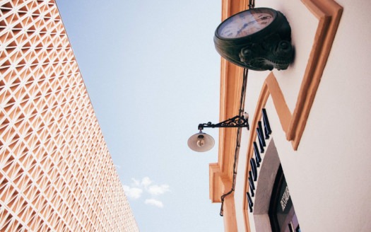 Empfehlung Palma,Restaurant Andana,Plaza Espana,Maca de Castro