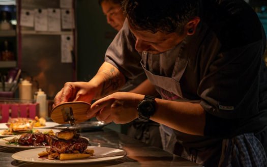 Restaurant Lila,Hotspot Mallorca,Terrasse mit Traumblick,Portals Nous