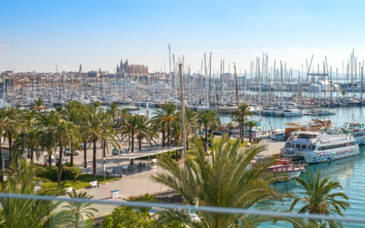 Superyacht Show 2022,Paseo Marítimo,Superyacht Village,Maklerfirmen