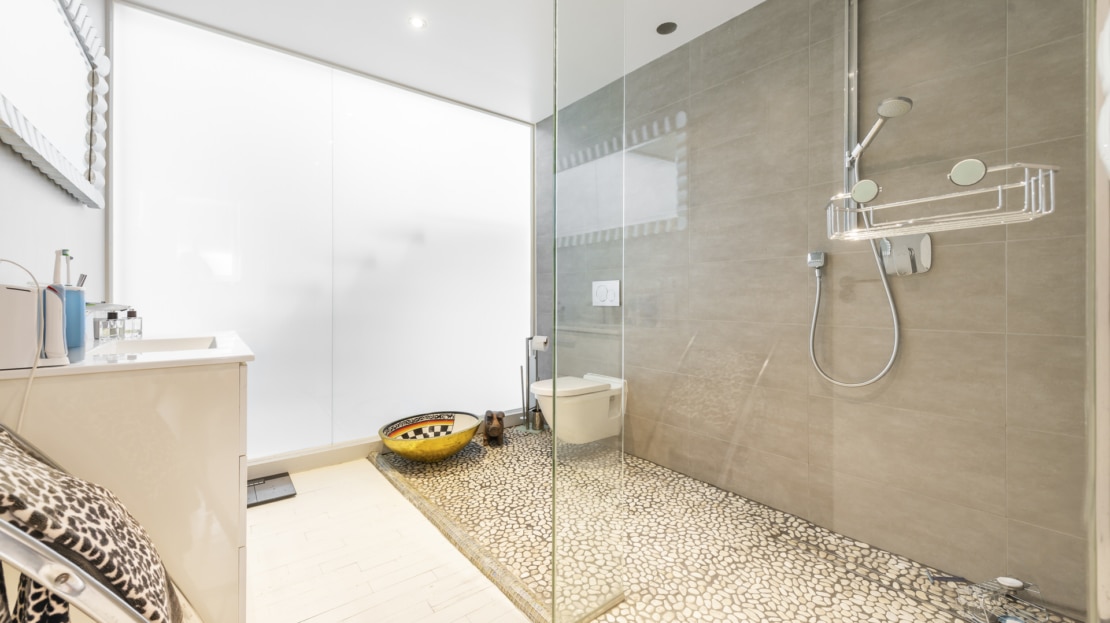 V-3902 Costa d'en Blanes Moderne Villa mit traumhaftem Meerblick in ruhiger Lage von Costa d'en Blanes