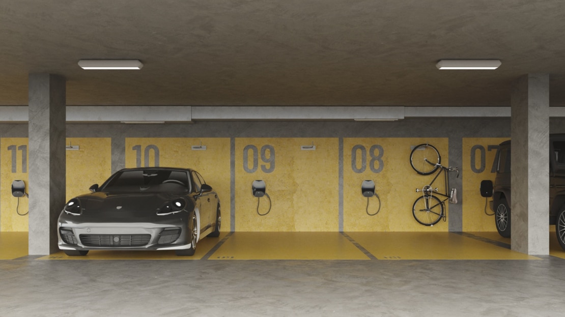 A-4137_ 25 NEUBAU! Beeindruckendes Luxus Penthouse mit zwei Terrassen, zum mitgestalten, im Herzen von Palma