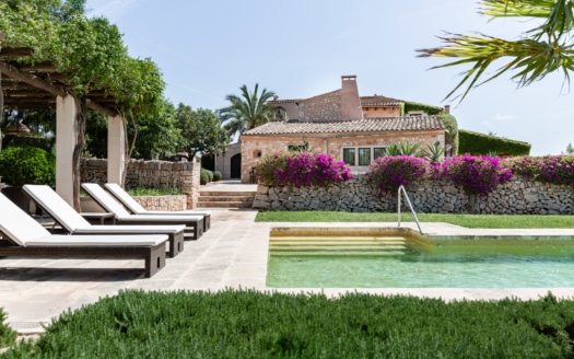 Finca Kauf auf Mallorca