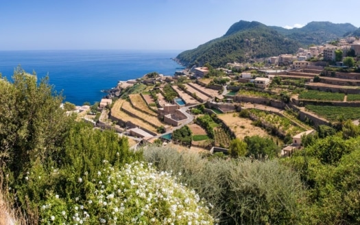 Banyalbufar Mallorca | Private Property Mallorca