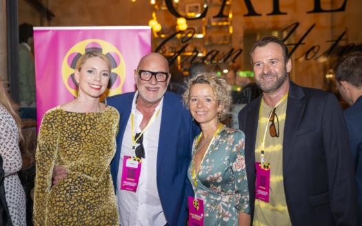 Evolution Film Festival Mallorca by Private Property Mallorca