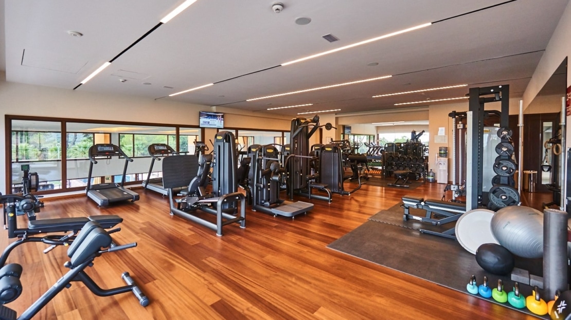 V-2082 Stylische Villa mit Ferienvermietungslizenz und herrlichem Weitblick, neben dem Golfplatz in Canyamel