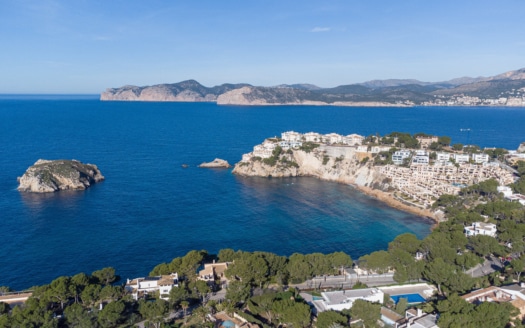 V-4594 PROJEKT! Fabelhafte Gelegenheit zur Mitgestaltung der eigenen Villa  mit Pool in Costa de la Calma